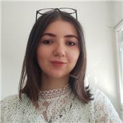 Cours particuliers d'anglais tout niveaux